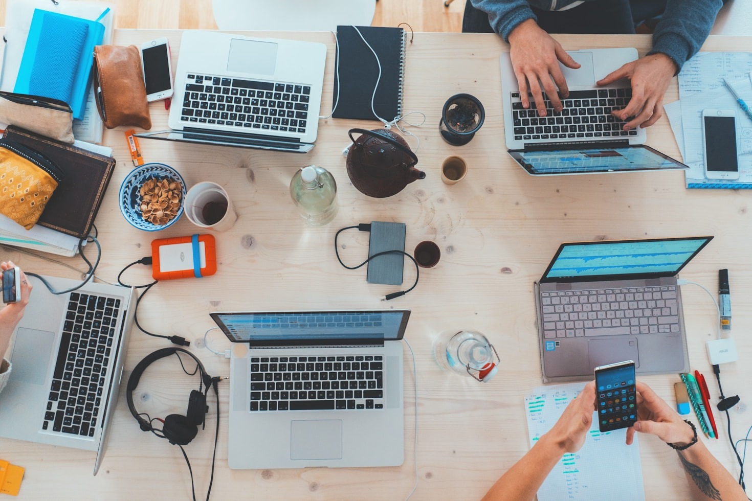 Casos de éxito en empresas digitalizadas en Tarragona