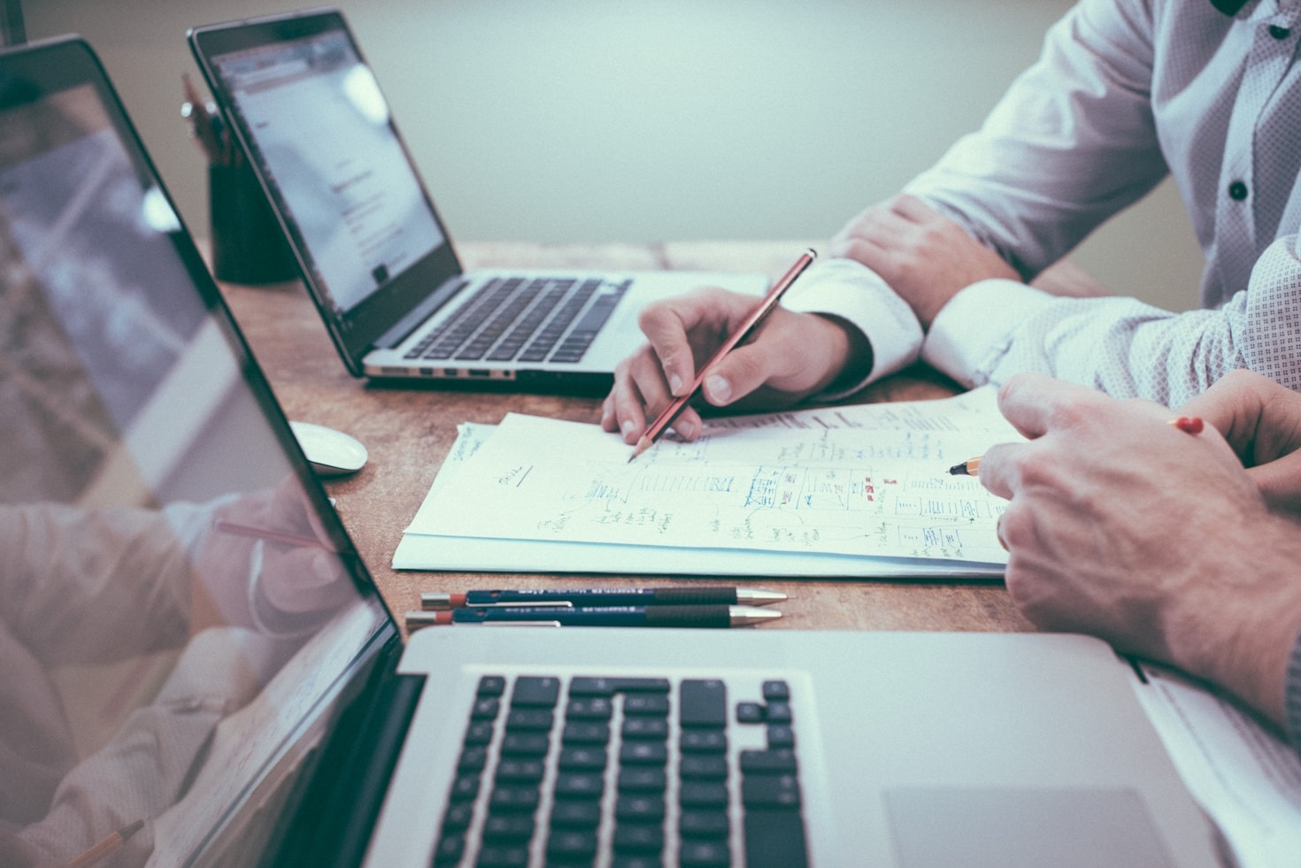 La importancia de una consultoría especializada para digitalizar