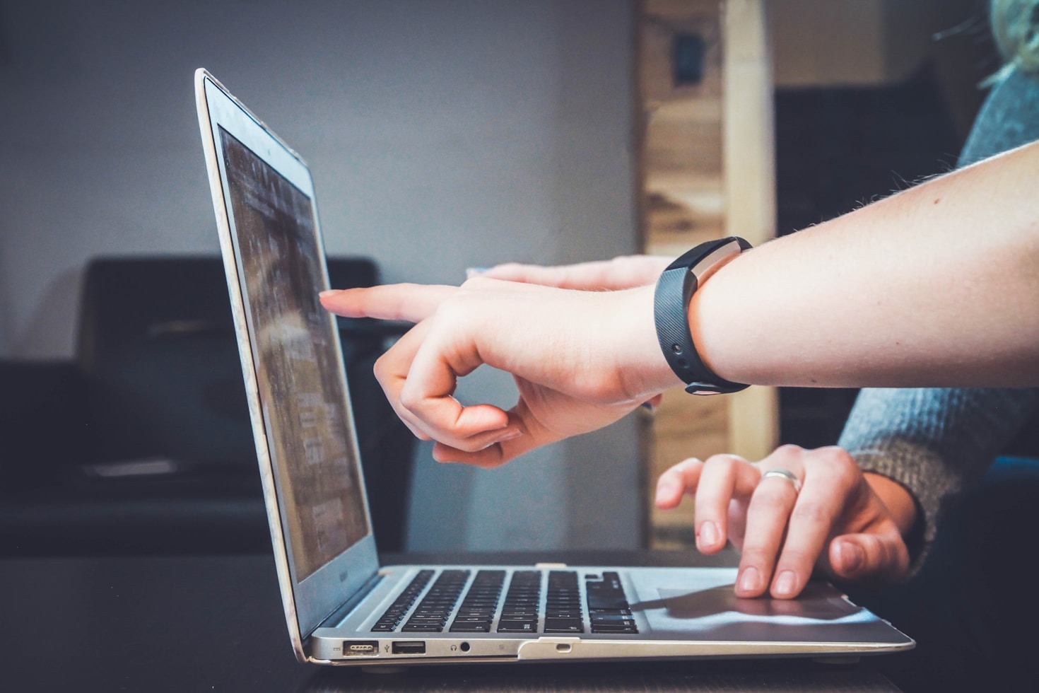 Tecnologías que facilitan la transformación digital